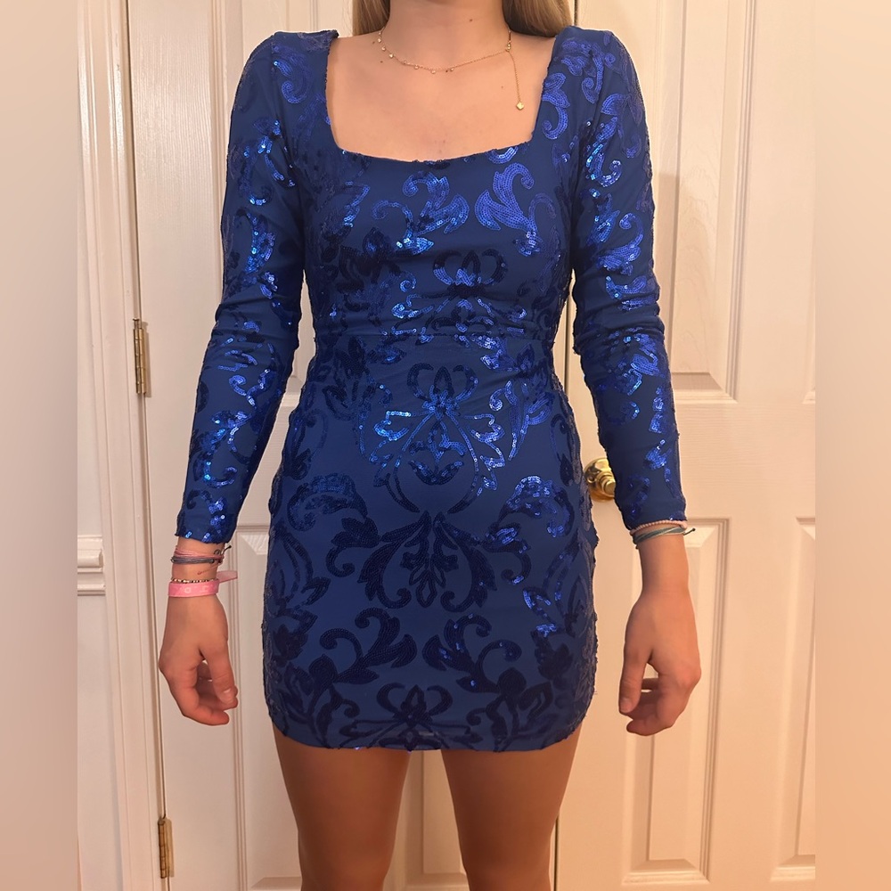 Formal Dress